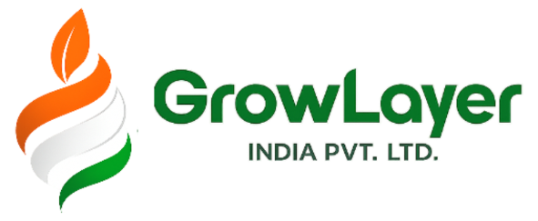 GrowLayer Logo