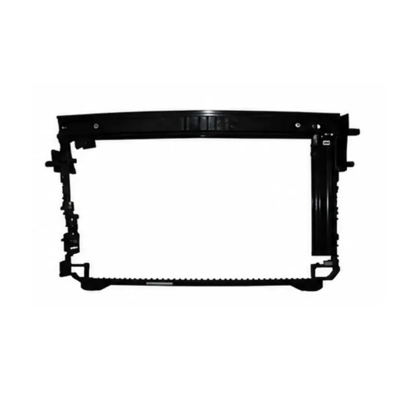 Radiator Frames