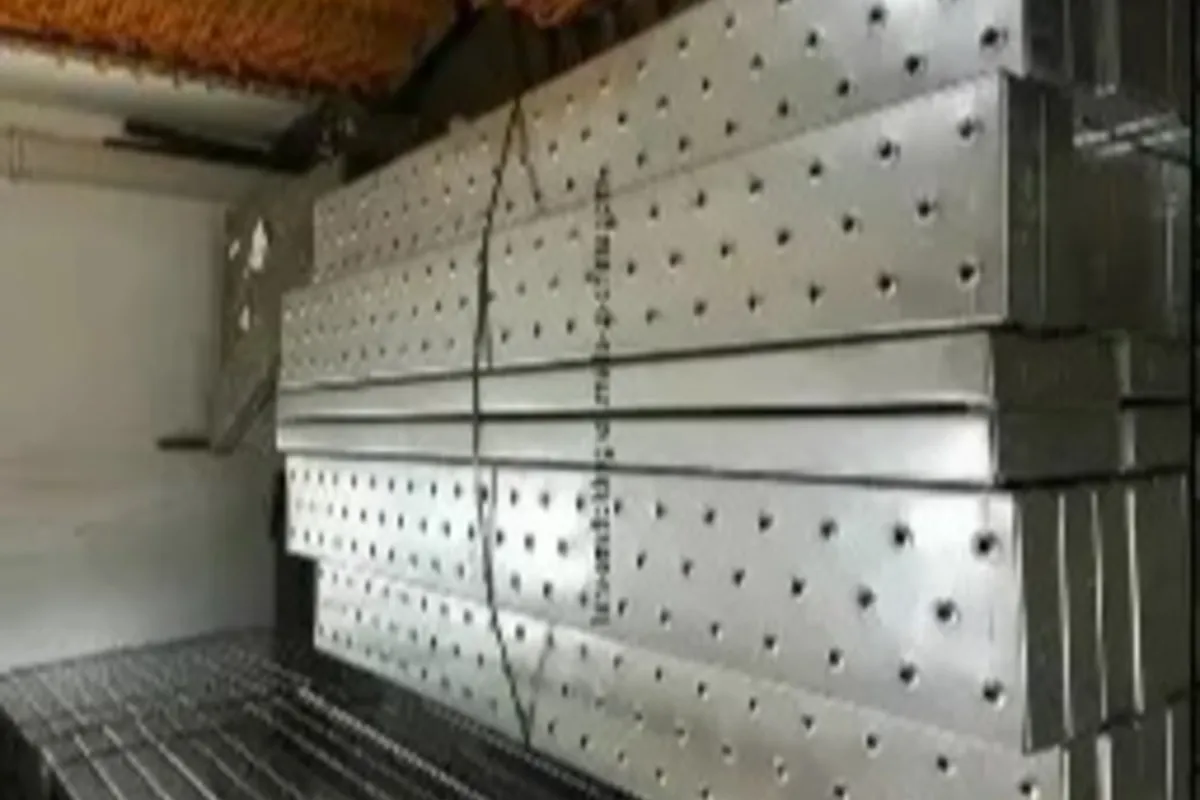 Electrical Panel Coating