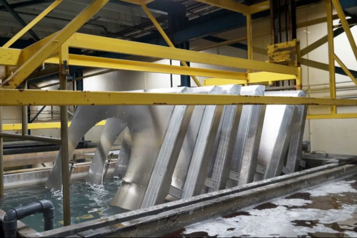 Chemical Pretreatment