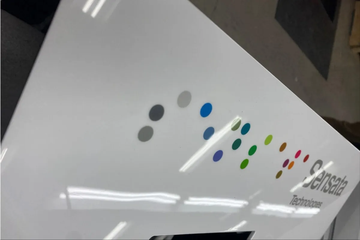Prototype and Sample Coating
