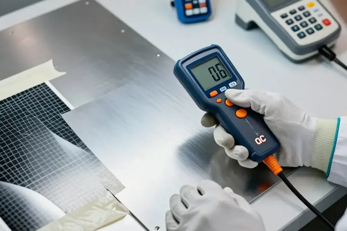 Packaging Inspection